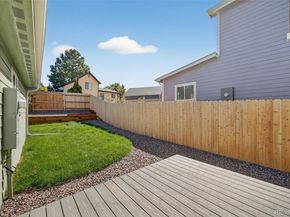 17419 E Whitaker Drive, Aurora CO 80015