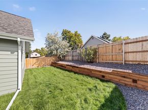 17419 E Whitaker Drive, Aurora CO 80015