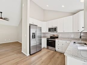 17419 E Whitaker Drive, Aurora CO 80015