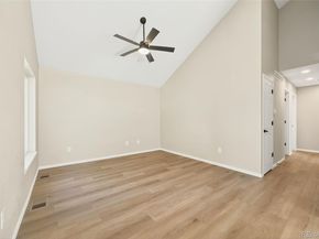 17419 E Whitaker Drive, Aurora CO 80015