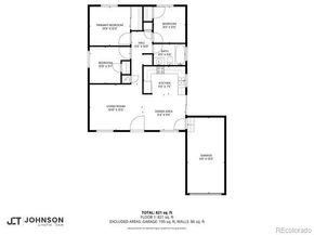 17419 E Whitaker Drive, Aurora CO 80015