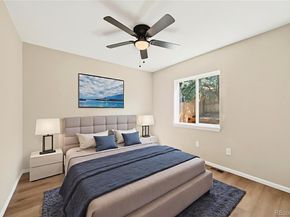17419 E Whitaker Drive, Aurora CO 80015