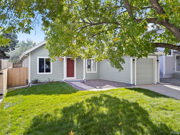 17419 E Whitaker Drive, Aurora CO 80015