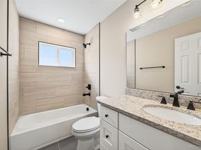 17419 E Whitaker Drive, Aurora CO 80015