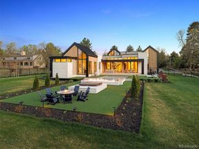 1533 Cherryville Road, Greenwood Village CO 80121