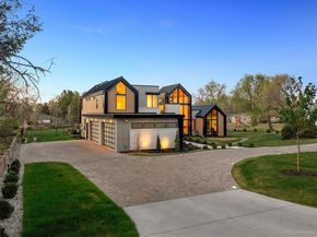 1533 Cherryville Road, Greenwood Village CO 80121