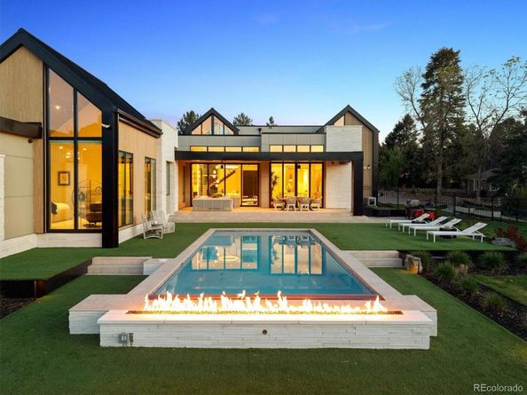 1533 Cherryville Road, Greenwood Village CO 80121