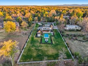 1533 Cherryville Road, Greenwood Village CO 80121