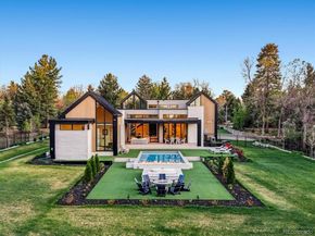 1533 Cherryville Road, Greenwood Village CO 80121