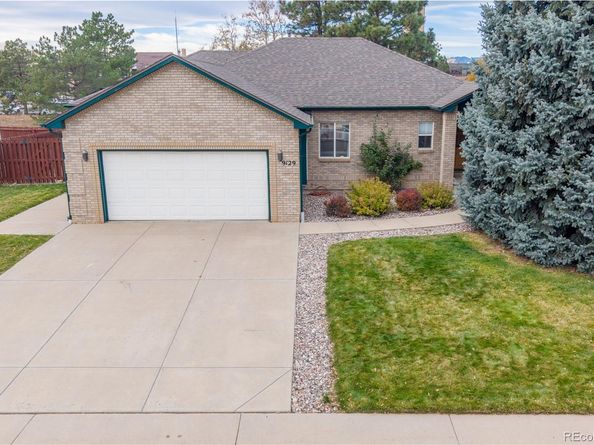 9129 Winona Court, Westminster CO 80031