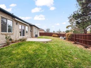 9129 Winona Court, Westminster CO 80031