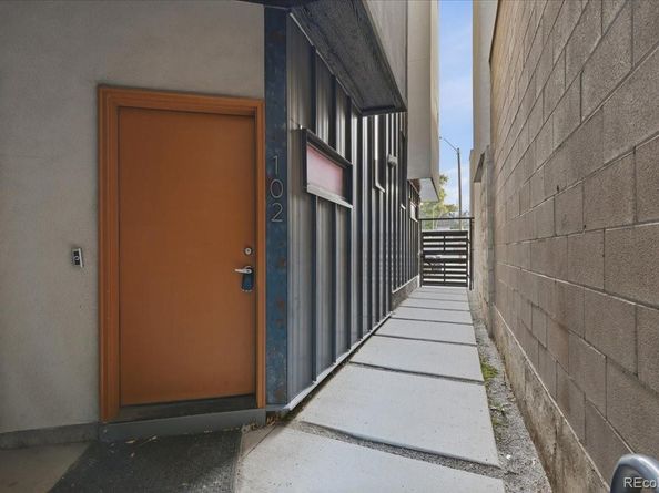 3524 Navajo Street 102, Denver CO 80211