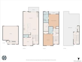 3524 Navajo Street 102, Denver CO 80211