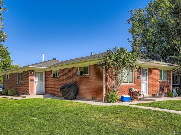 2495 S Race Street, Denver CO 80210