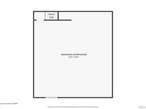 9903 E Mexico Avenue, Aurora CO 80247