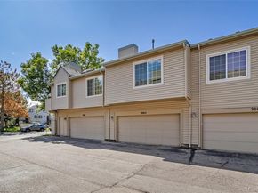 9903 E Mexico Avenue, Aurora CO 80247