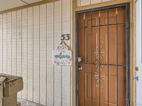 1358 S Irving Street 53, Denver CO 80219