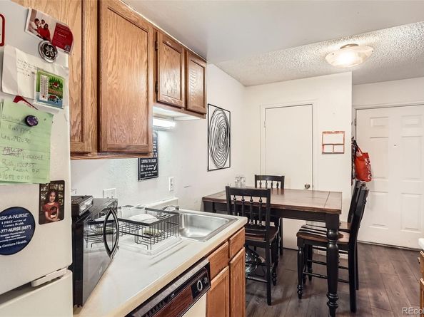 1358 S Irving Street 53, Denver CO 80219