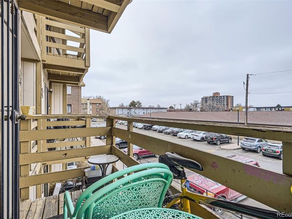1358 S Irving Street 53, Denver CO 80219