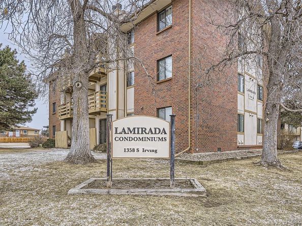 1358 S Irving Street 53, Denver CO 80219