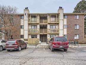 1358 S Irving Street 53, Denver CO 80219