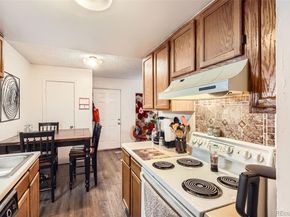 1358 S Irving Street 53, Denver CO 80219