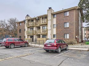 1358 S Irving Street 53, Denver CO 80219