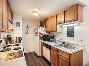 1358 S Irving Street 53, Denver CO 80219