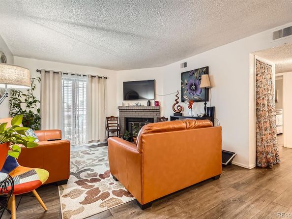1358 S Irving Street 53, Denver CO 80219
