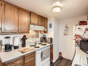 1358 S Irving Street 53, Denver CO 80219