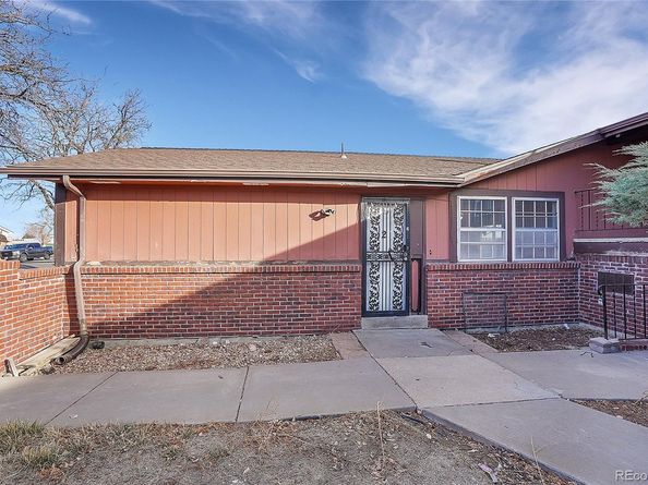 16432 E 13th Place, Aurora CO 80011