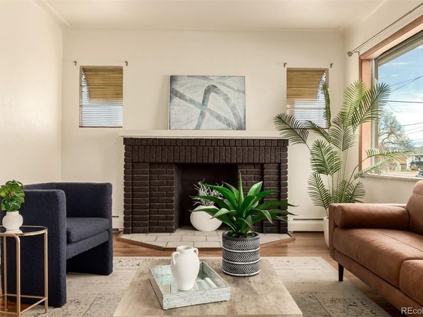 3246 W 53rd Avenue, Denver CO 80221