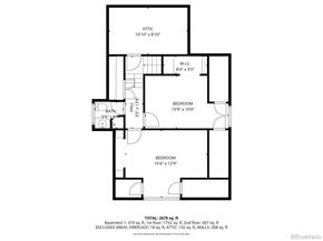 3246 W 53rd Avenue, Denver CO 80221