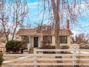 3246 W 53rd Avenue, Denver CO 80221