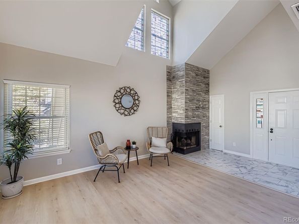 6761 S Ivy Way B4, Centennial CO 80112