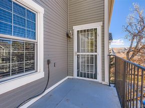 6761 S Ivy Way B4, Centennial CO 80112