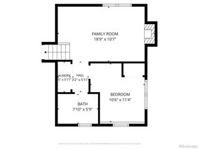 20960 E Ida Avenue, Centennial CO 80015
