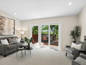 20960 E Ida Avenue, Centennial CO 80015