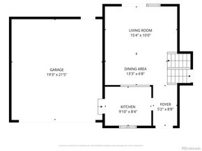20960 E Ida Avenue, Centennial CO 80015