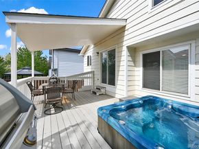 4931 S Danube Street, Aurora CO 80015