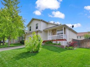 4931 S Danube Street, Aurora CO 80015