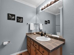 4931 S Danube Street, Aurora CO 80015