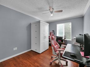 4931 S Danube Street, Aurora CO 80015