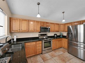 4931 S Danube Street, Aurora CO 80015