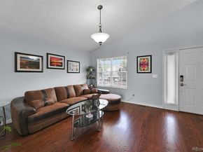 4931 S Danube Street, Aurora CO 80015