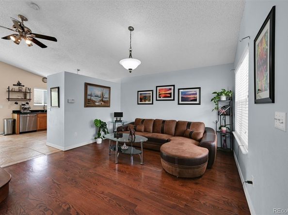 4931 S Danube Street, Aurora CO 80015