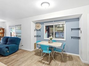 2540 S Deframe Street, Lakewood CO 80228