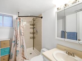 2540 S Deframe Street, Lakewood CO 80228