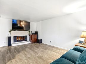 2540 S Deframe Street, Lakewood CO 80228