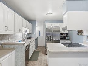 2540 S Deframe Street, Lakewood CO 80228